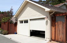 Rousky garage construction leads